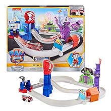 PAW Patrol