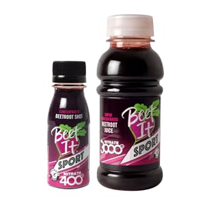 Beet It Sport