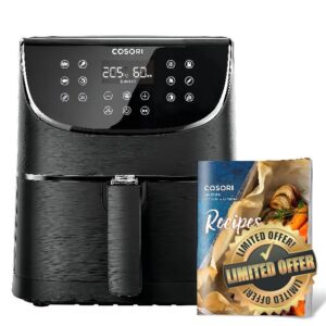 COSORI Air Fryer Oven With Rapid Air Circulation