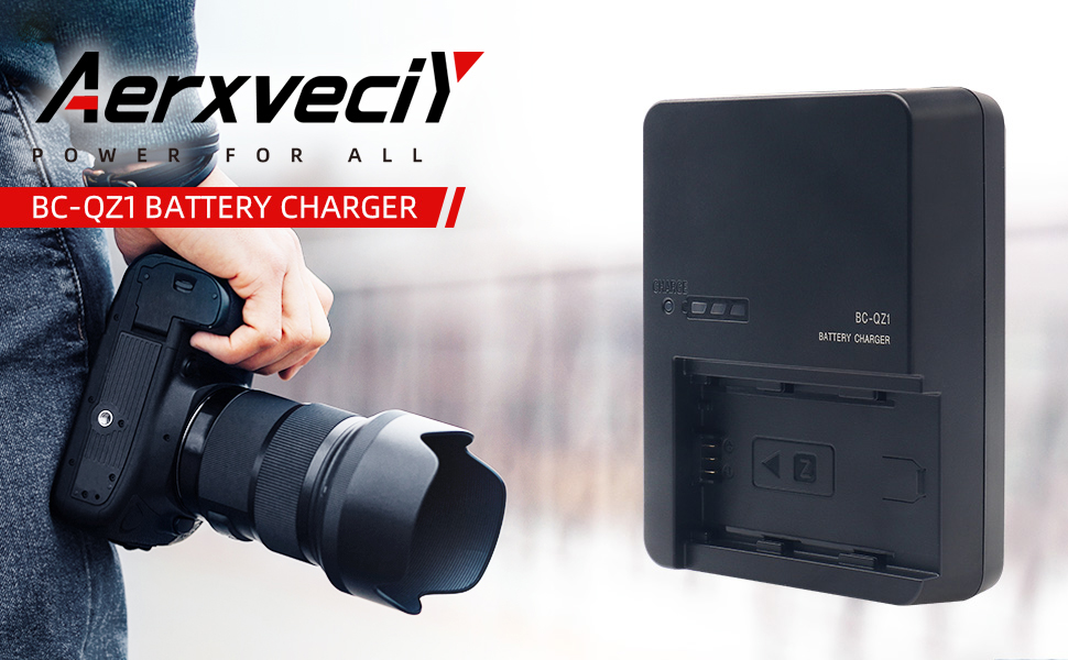 bc-qz1 charger