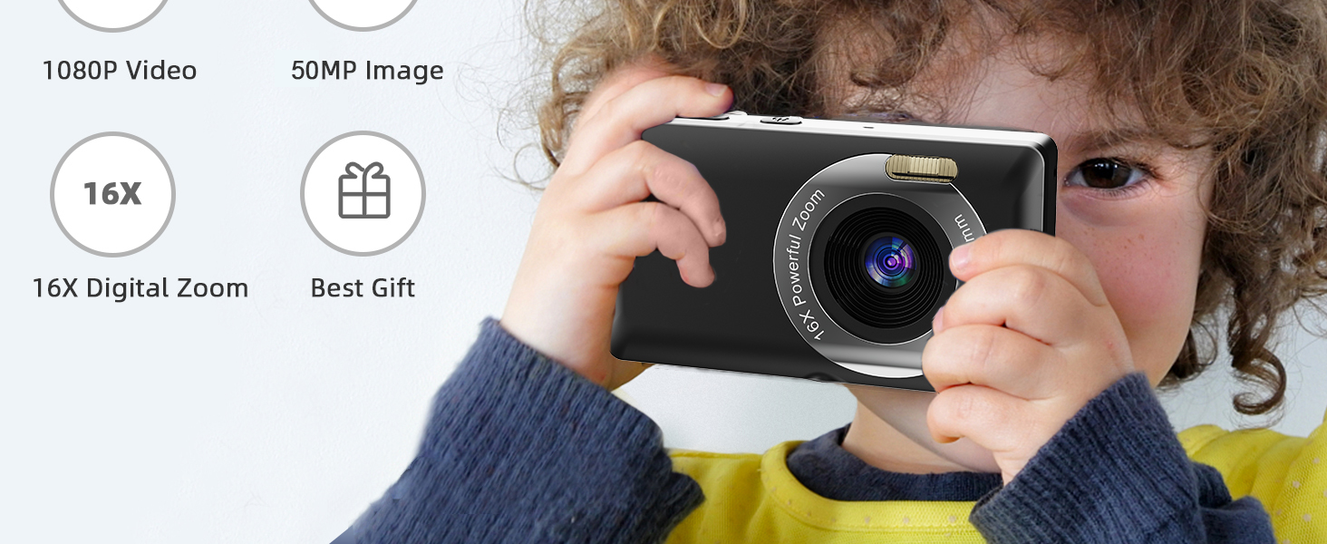 Digital Camera