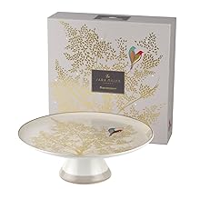 Candy Bowl - Pink sara miller portmeirion chelsea 22 carat gold green navy grey green pink