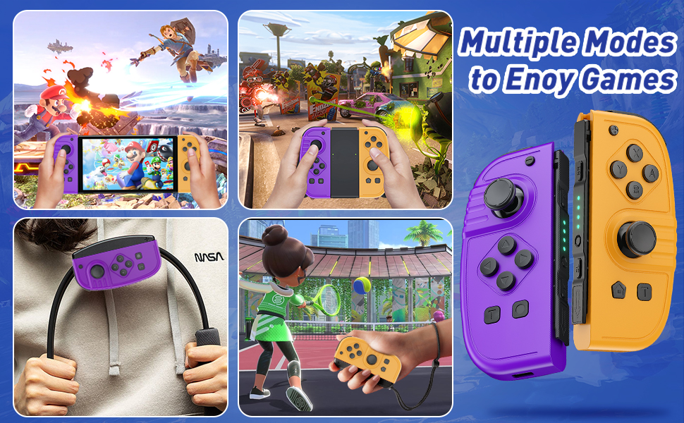 wireless controller