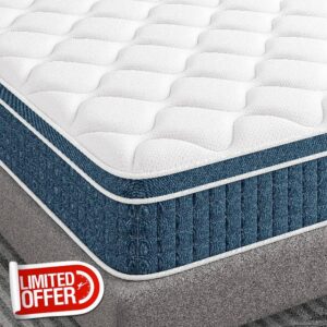 Koorlian Double Mattress