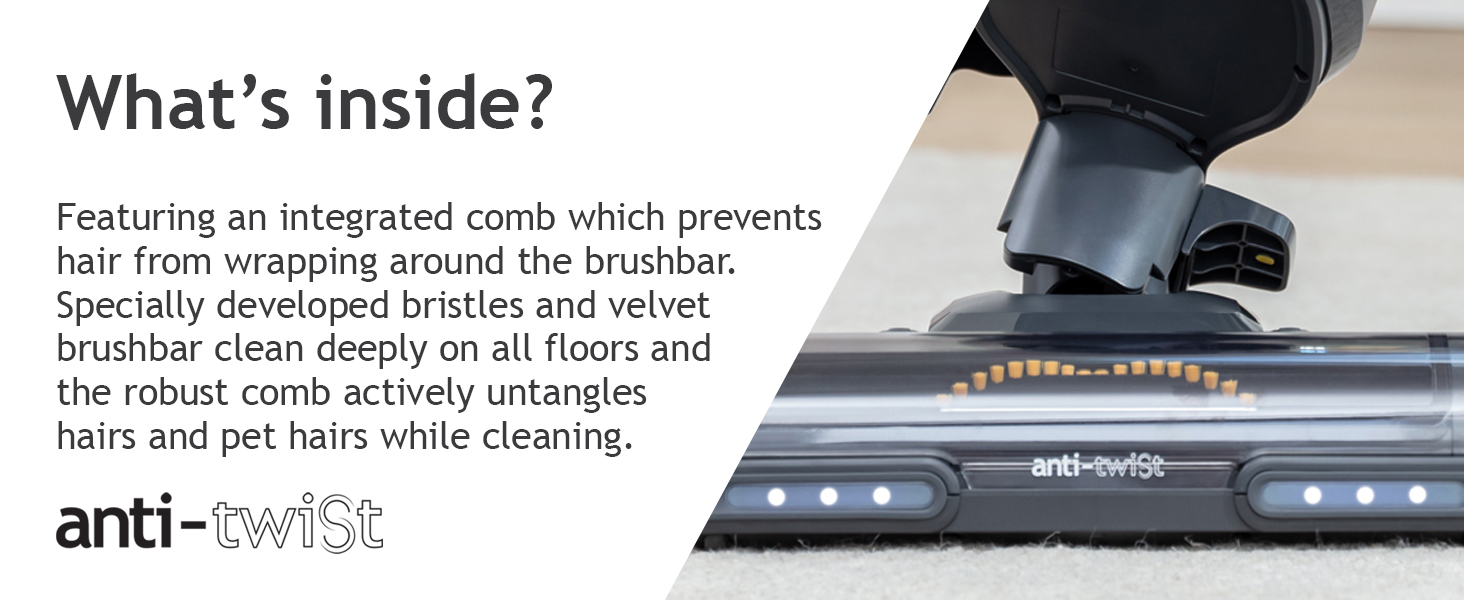 Hoover; Upright HL5; HL5 Pets; HL500PT; Push&Lift