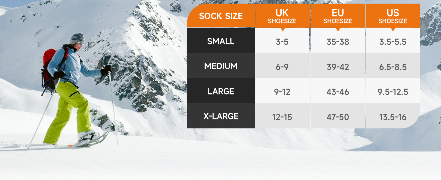 work socks