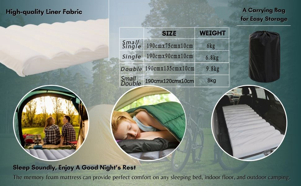 Floor Mattress