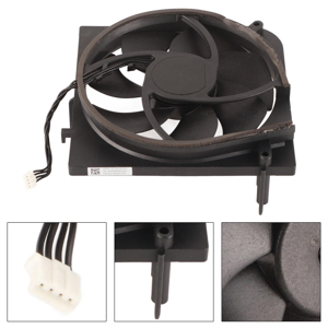 Internal Cooling Fan