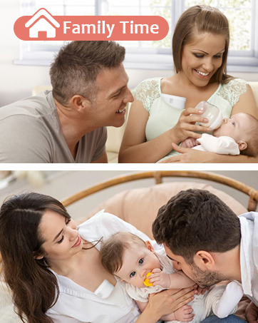 gift for mombreast pumping