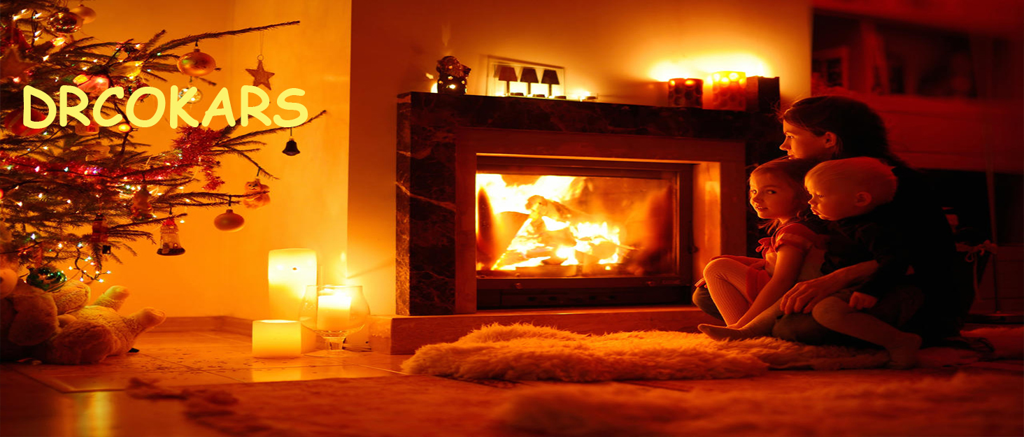 fireplace fan