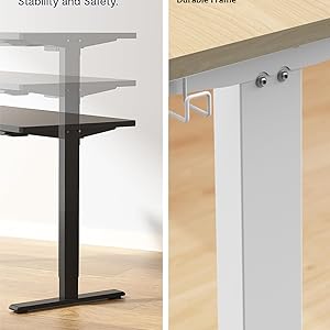 standing desk