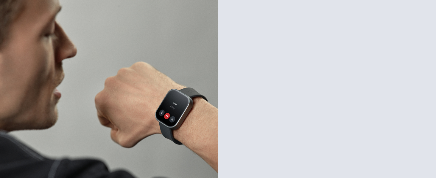 CMF by nothing watch pro smartwatch