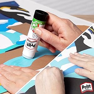 pritt plane