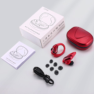 running headphones