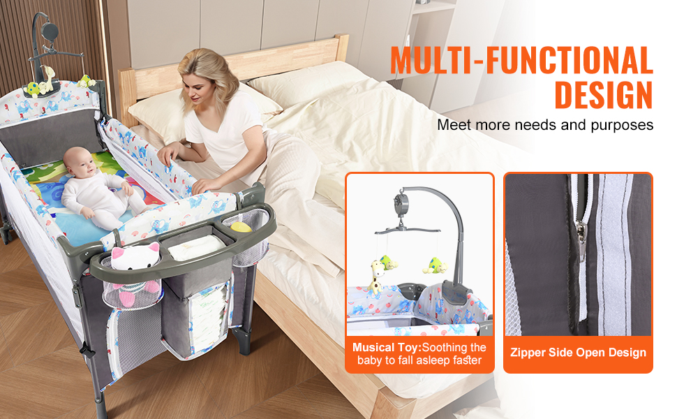 bassinet