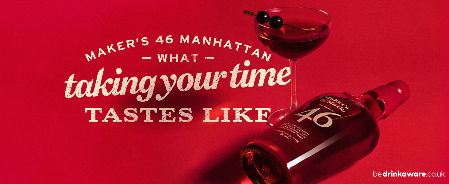Maker's Mark 46