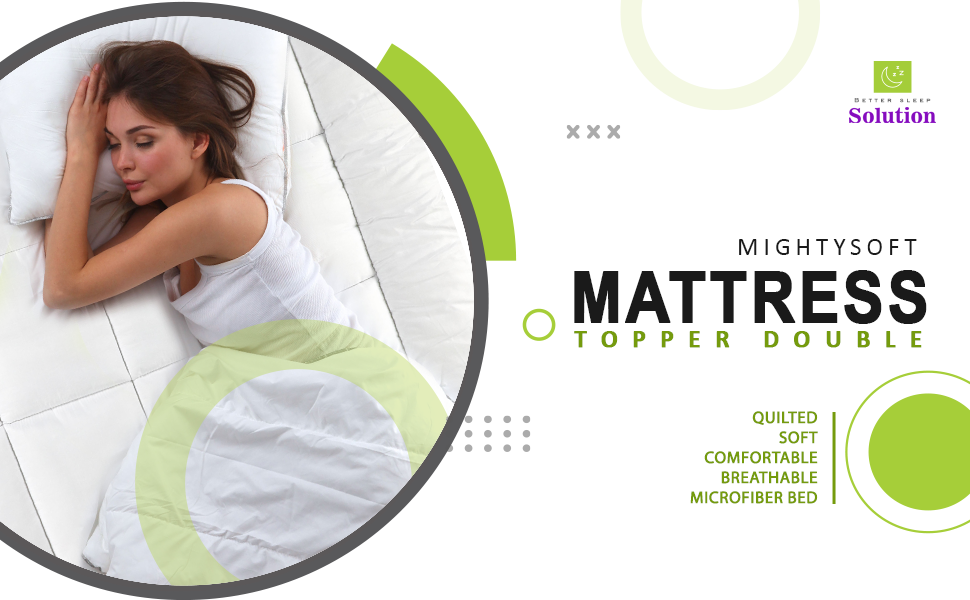 matressesdouble matresstopper cooling matress pad