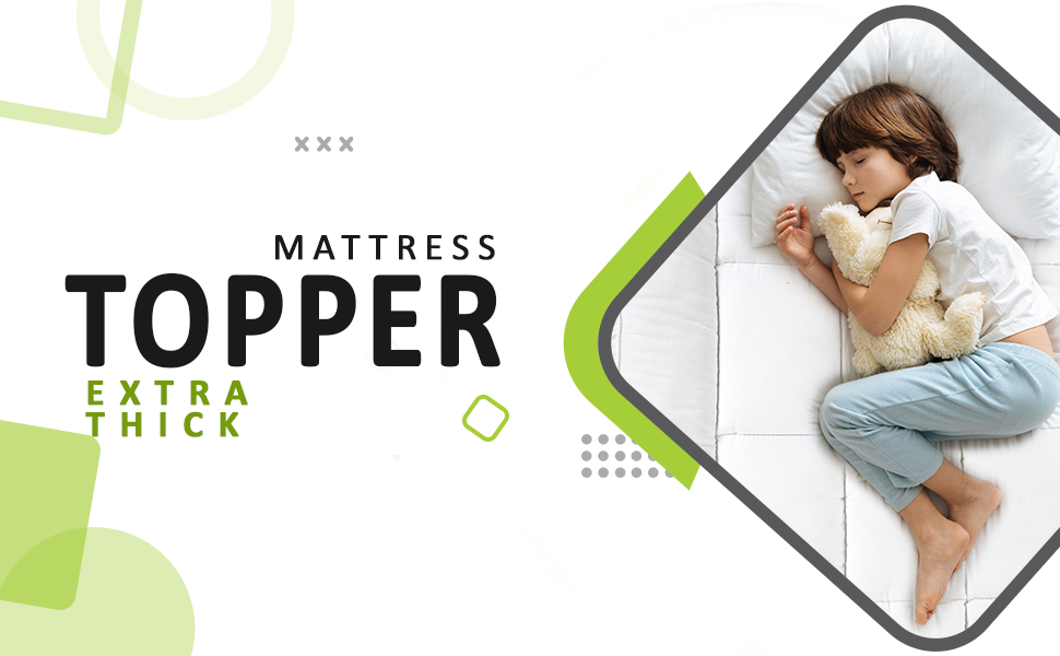 Mattress Topper