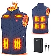 heated vest