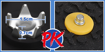 ice grippers traction cleats