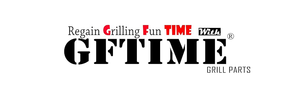 GFTIME Replacement Parts
