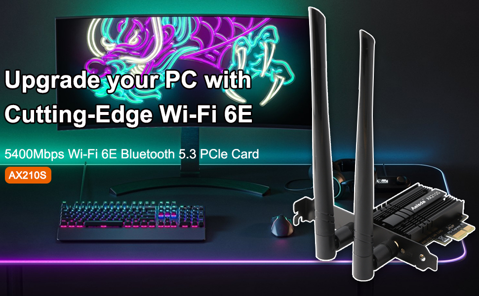 wifi card