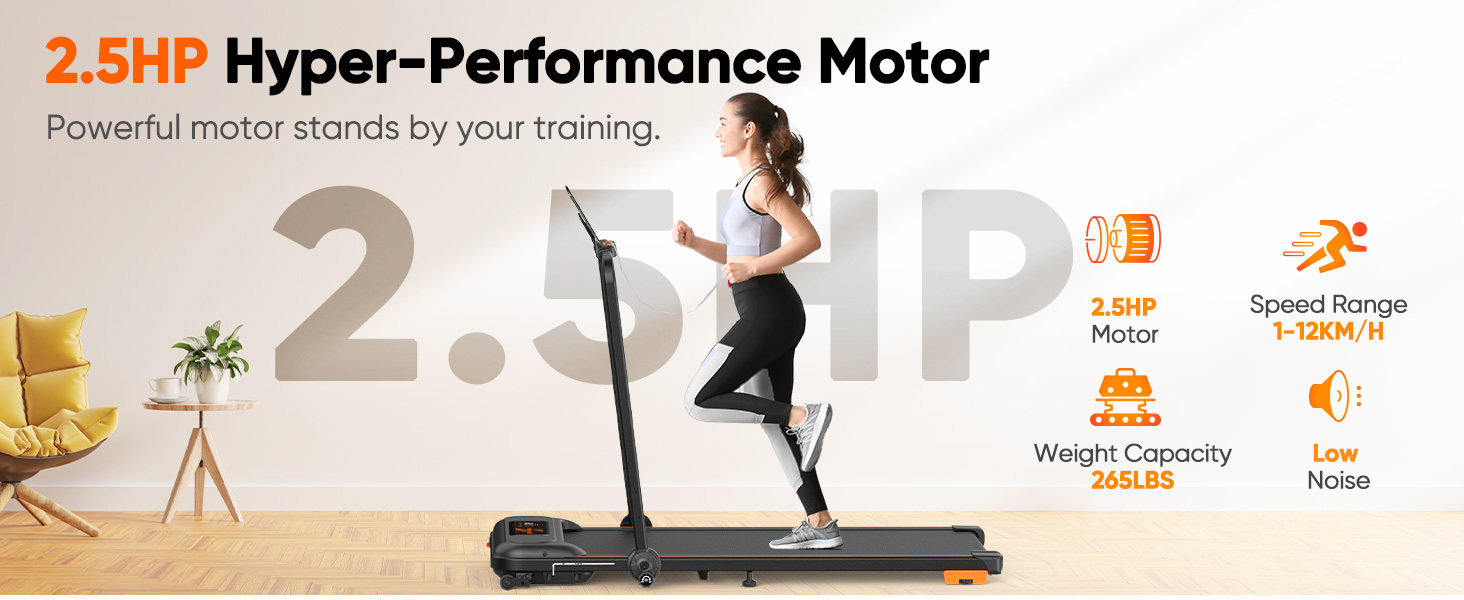 treadmill foldable incline