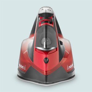 steam iron, cordless steam iron, iron