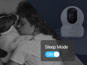 indoor camera wireless with app