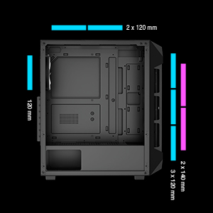 AURA GC1 ELITE