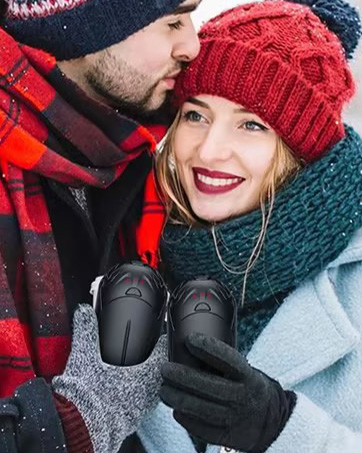 Rechargeable Hand Warmer