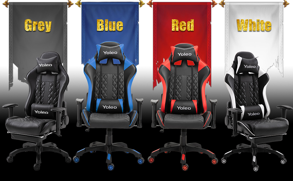 Gaming Chair