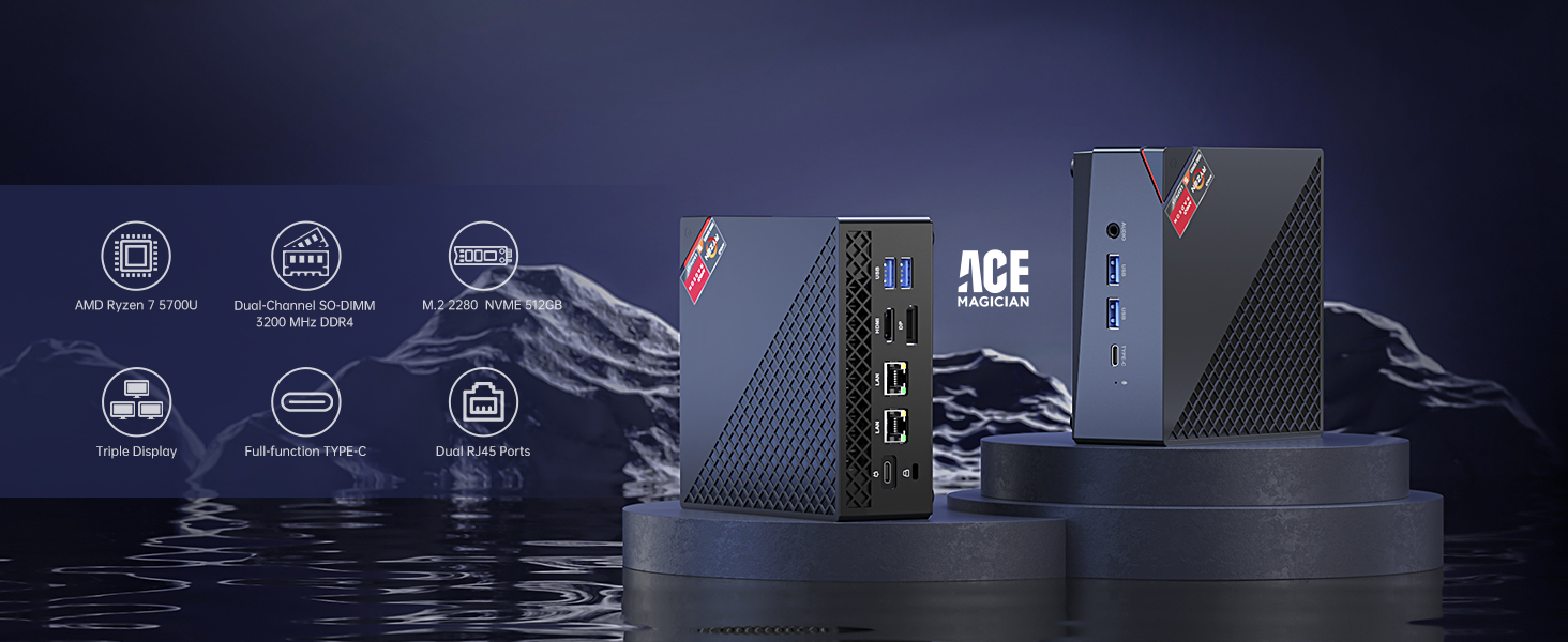 mini pc