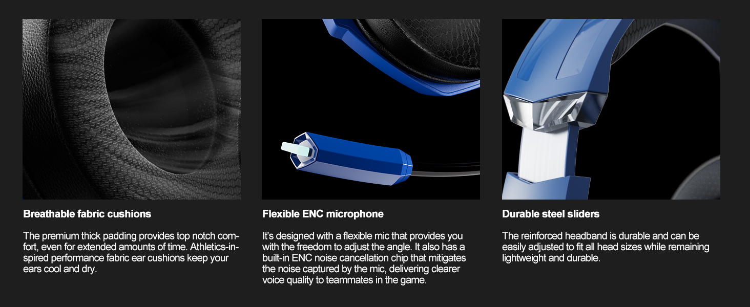headset