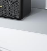 BOGASING M5 Bluetooth Speaker, 40W Portable Wireless Speakers with Immersive Stereo Sound & Punch...