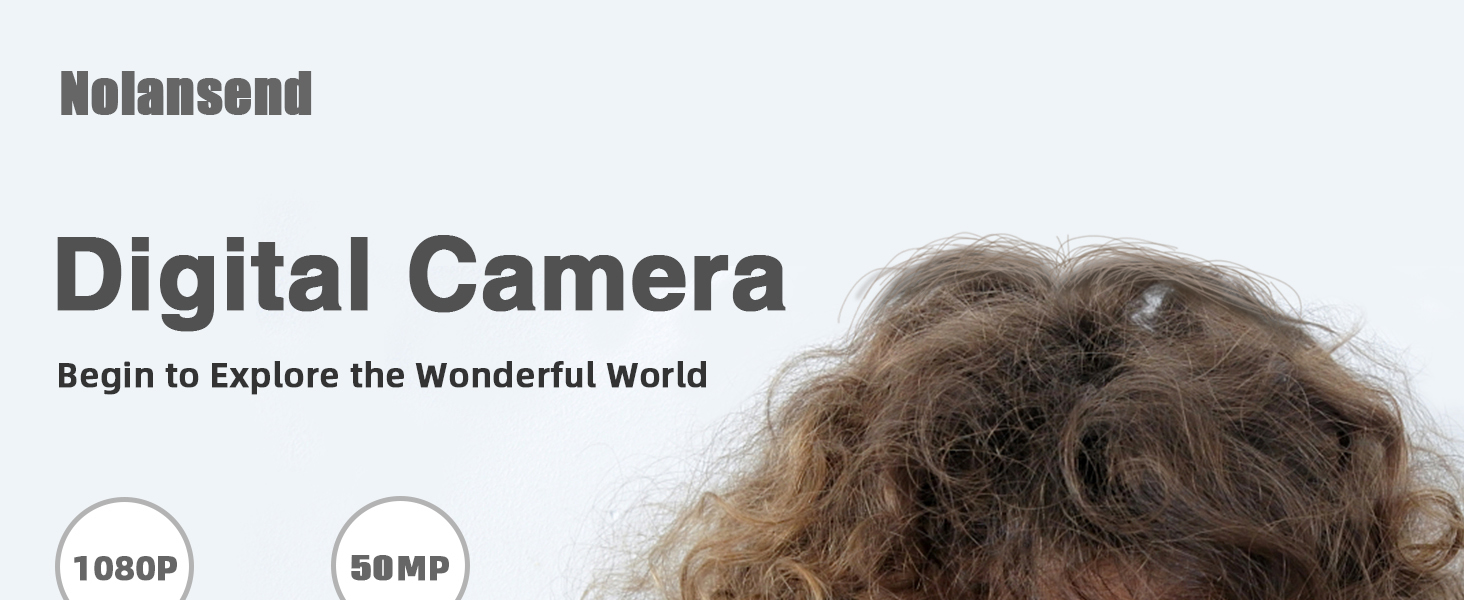 Digital Camera
