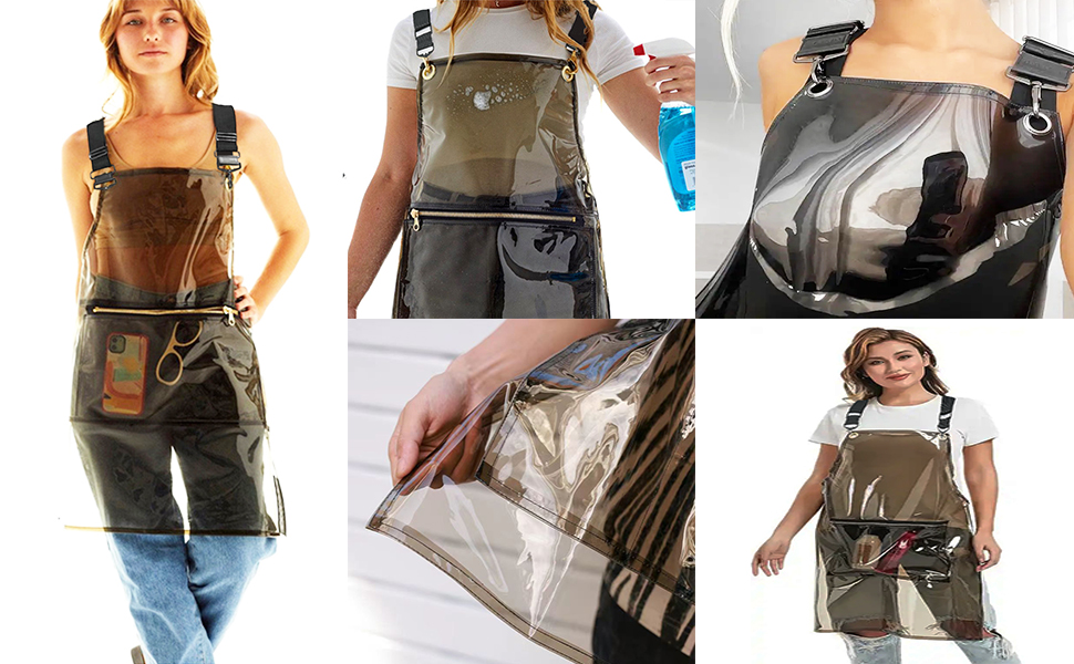 Women apron