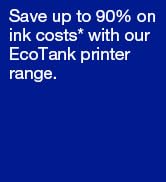 Epson EcoTank
