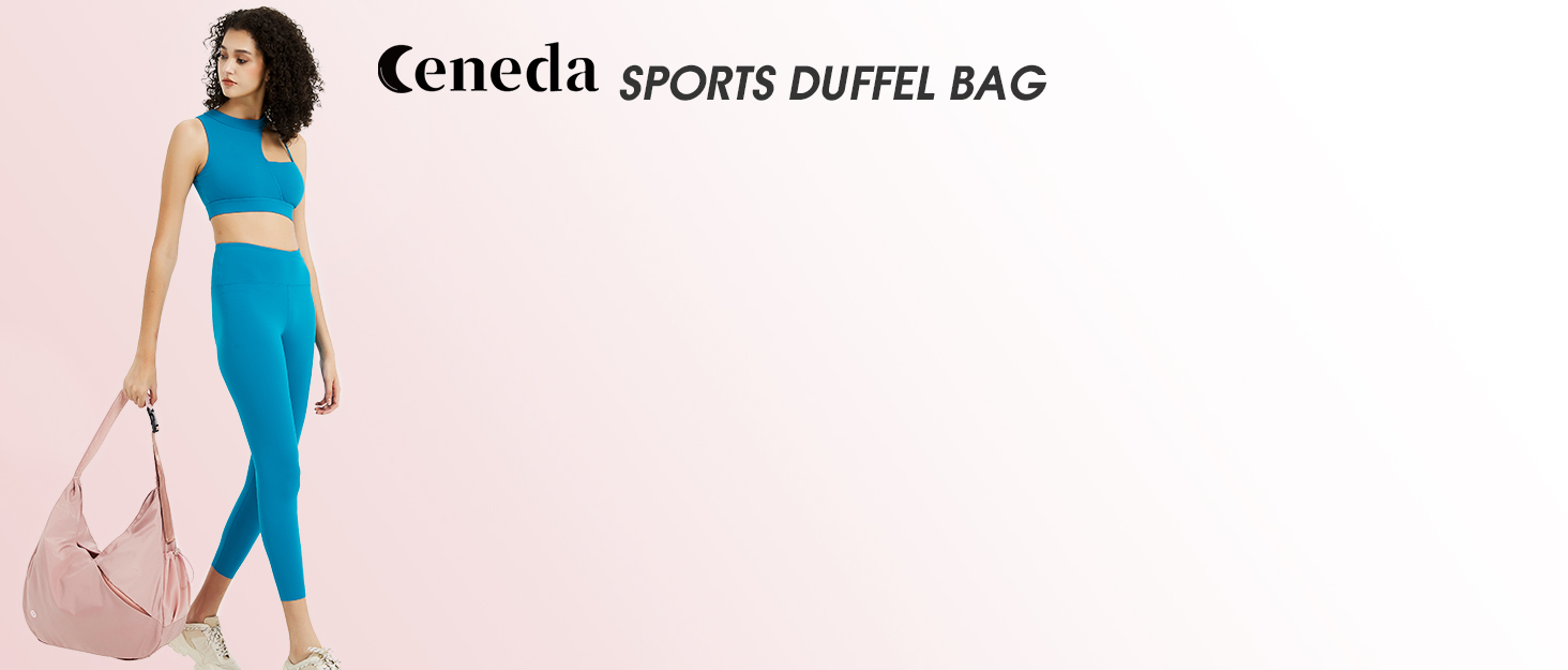 sports gym bag