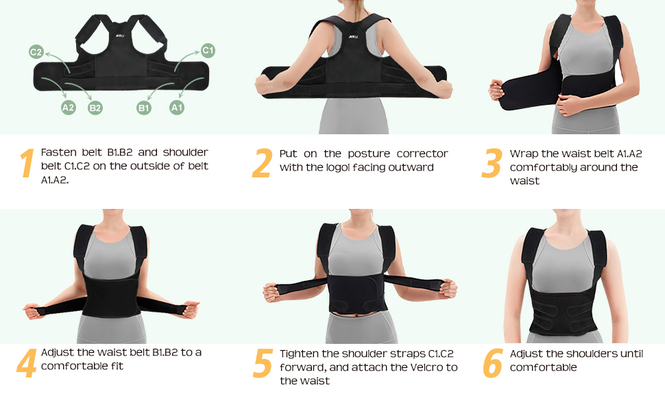 posture corrrector