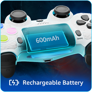 Controller for PS4