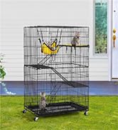 dog crate