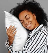 mulberry silk pillowcase