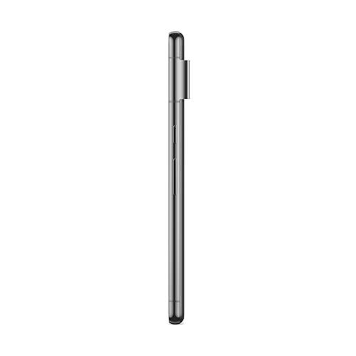 24-hour battery and Super Actua display – Obsidian