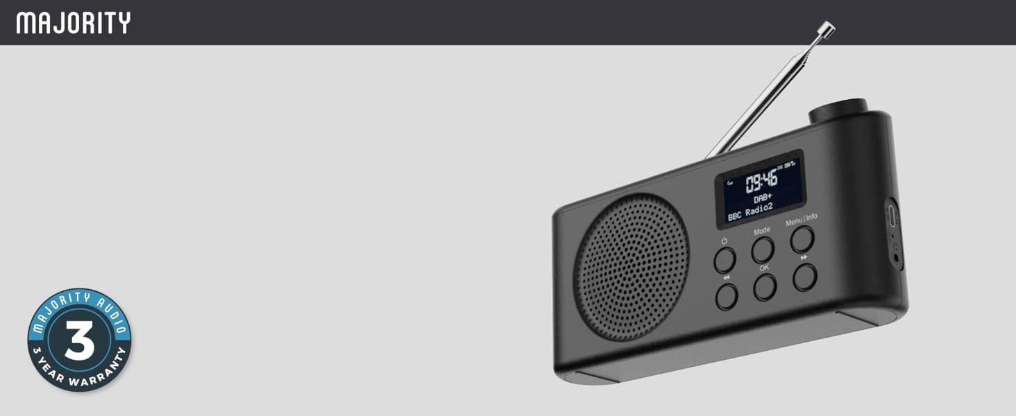 Orwell Radio
