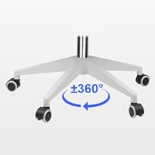 Adjustable Height