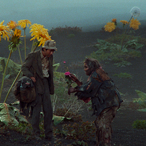 Kurosawa's Dreams 3