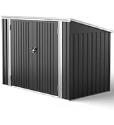 bike shed grey