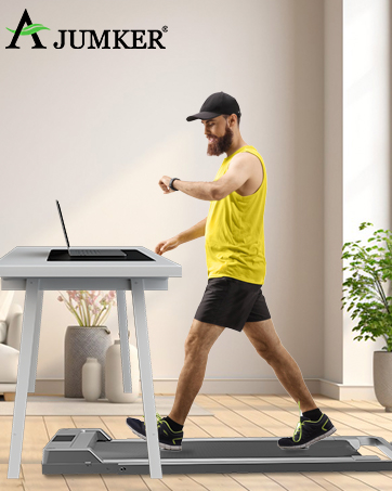 treadmill adjustable