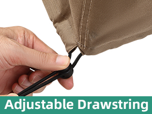 waterproof covers for outdoor